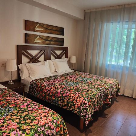 La Ciudadela Hotel บาร์เซโลนา ภายนอก รูปภาพ