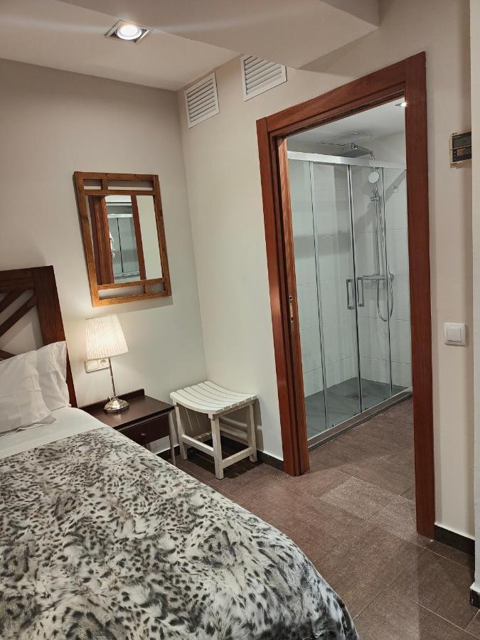 La Ciudadela Hotel บาร์เซโลนา ภายนอก รูปภาพ