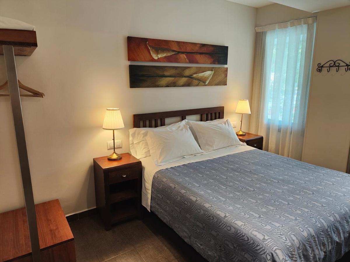 La Ciudadela Hotel บาร์เซโลนา ภายนอก รูปภาพ
