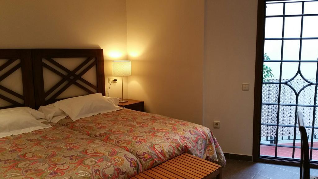 La Ciudadela Hotel บาร์เซโลนา ภายนอก รูปภาพ
