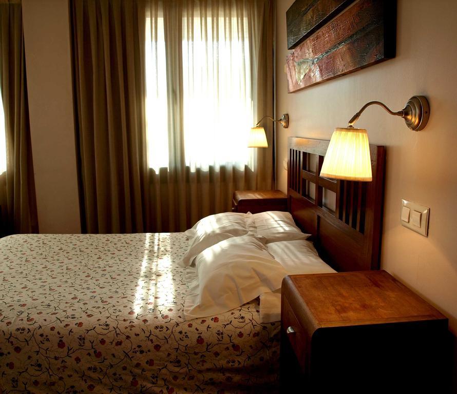 La Ciudadela Hotel บาร์เซโลนา ห้อง รูปภาพ