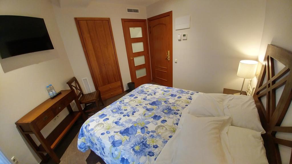 La Ciudadela Hotel บาร์เซโลนา ภายนอก รูปภาพ