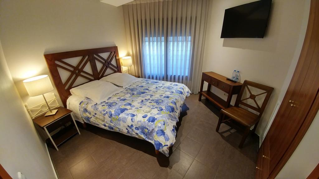 La Ciudadela Hotel บาร์เซโลนา ภายนอก รูปภาพ