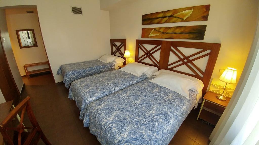 La Ciudadela Hotel บาร์เซโลนา ภายนอก รูปภาพ