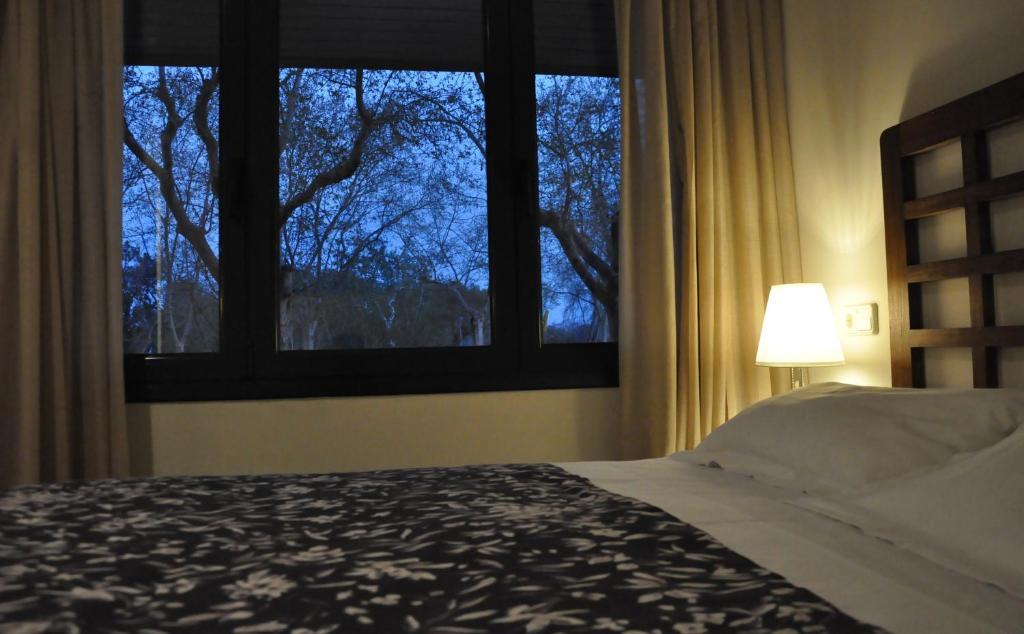 La Ciudadela Hotel บาร์เซโลนา ห้อง รูปภาพ