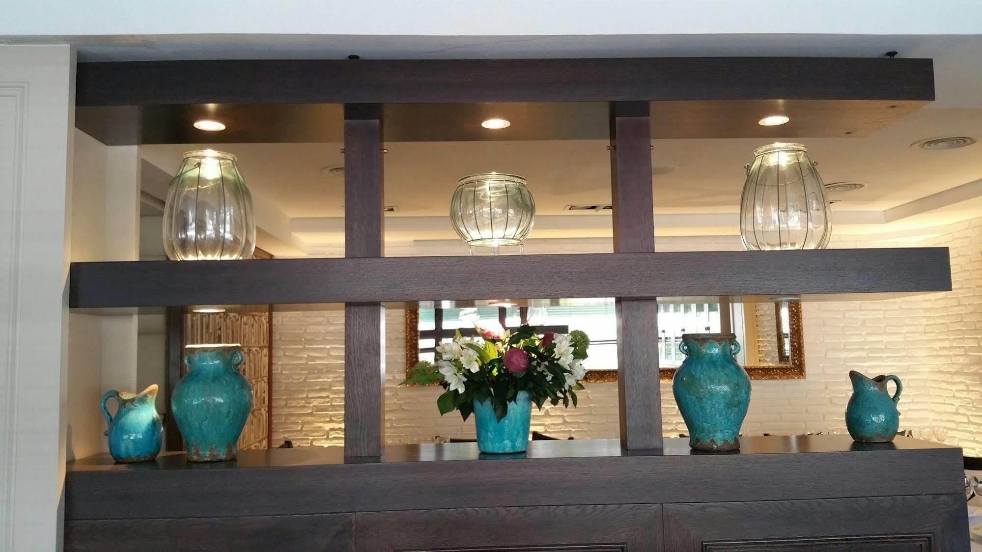La Ciudadela Hotel บาร์เซโลนา ภายนอก รูปภาพ