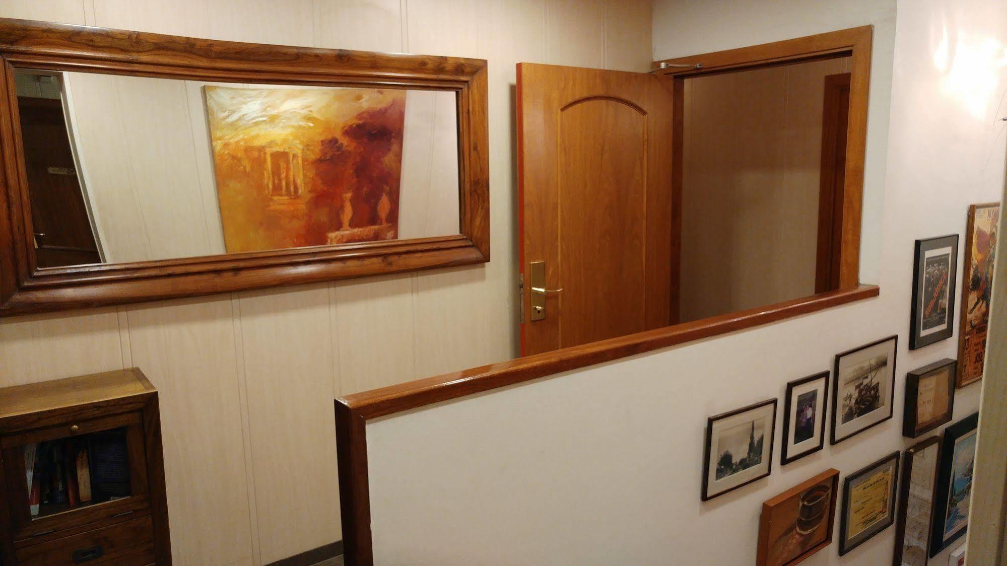 La Ciudadela Hotel บาร์เซโลนา ภายนอก รูปภาพ